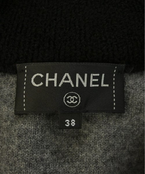 CHANEL เสื้อกันหนาว