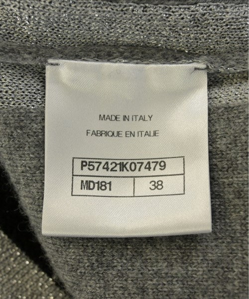 CHANEL เสื้อกันหนาว