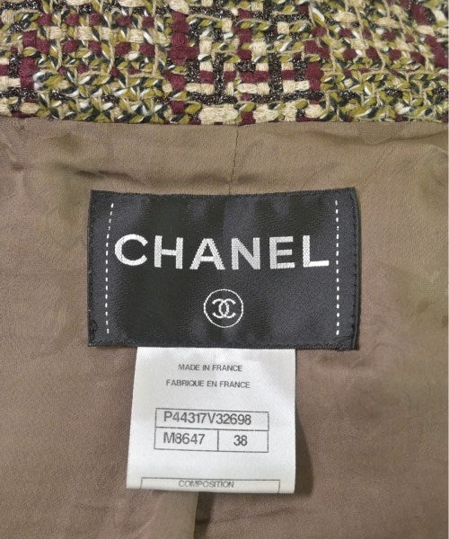 CHANEL อื่น