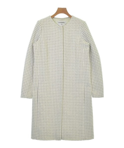 CHANEL เสื้อโค้ท อื่น