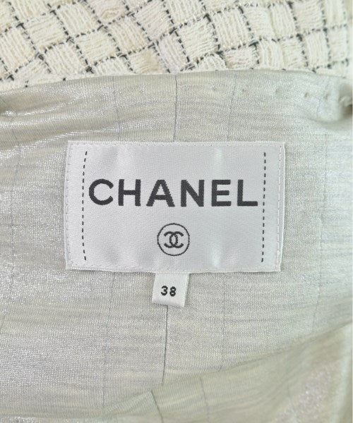 CHANEL เสื้อโค้ท อื่น