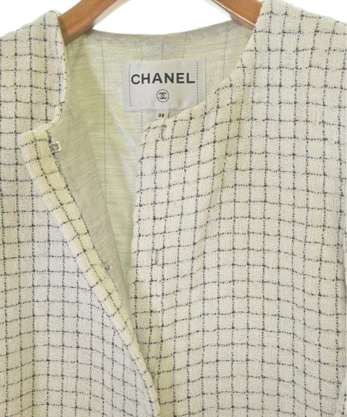 CHANEL เสื้อโค้ท อื่น