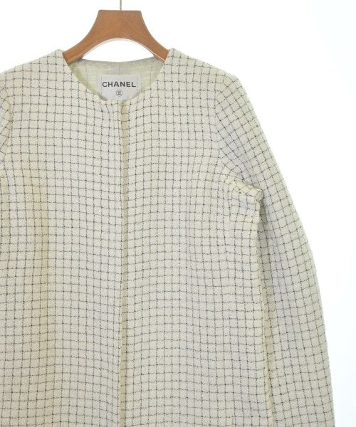 CHANEL เสื้อโค้ท อื่น