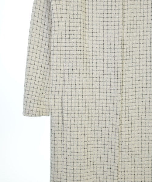CHANEL เสื้อโค้ท อื่น