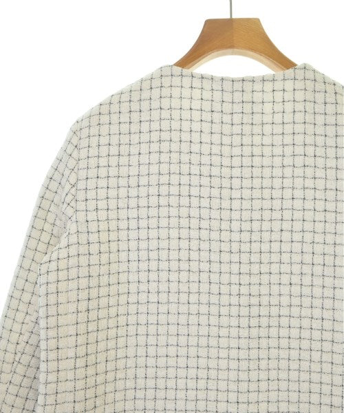 CHANEL เสื้อโค้ท อื่น