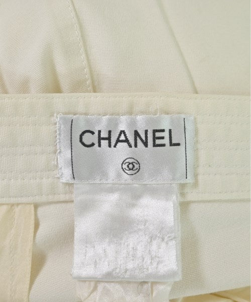 CHANEL กางเกง อื่น