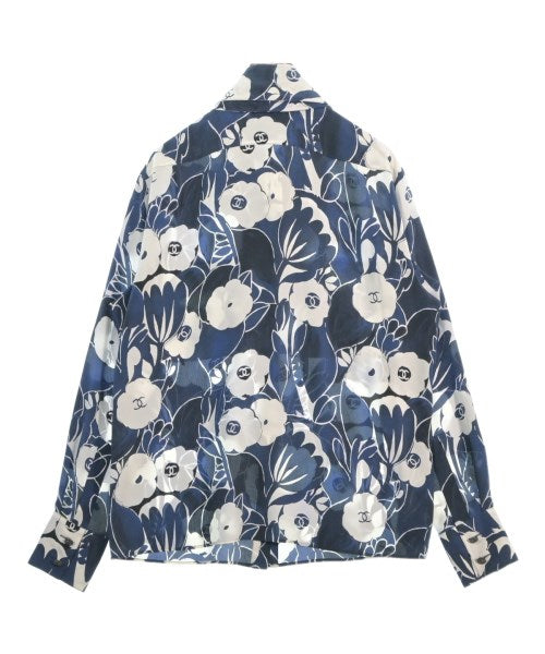 CHANEL เสื้อสตรี