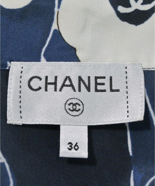 CHANEL เสื้อสตรี