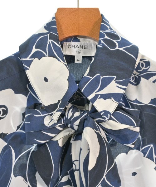 CHANEL เสื้อสตรี