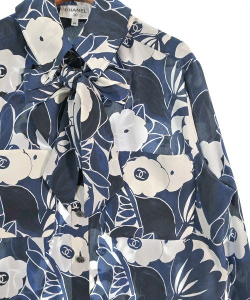 CHANEL เสื้อสตรี