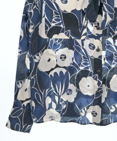 CHANEL เสื้อสตรี