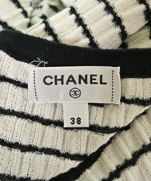 CHANEL ชุดเดรส