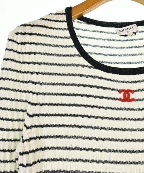 CHANEL ชุดเดรส