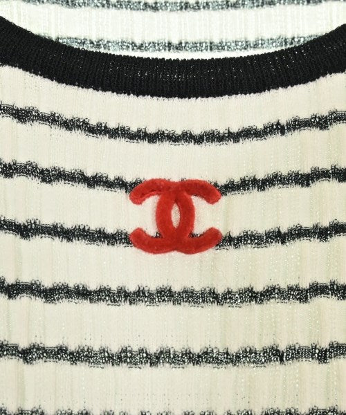 CHANEL ชุดเดรส