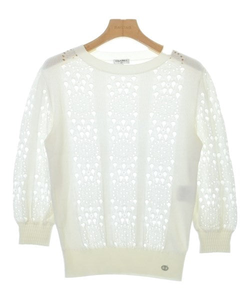 CHANEL เสื้อกันหนาว