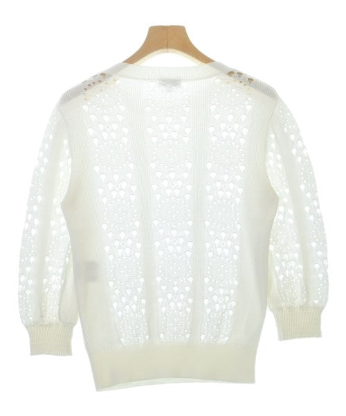 CHANEL เสื้อกันหนาว