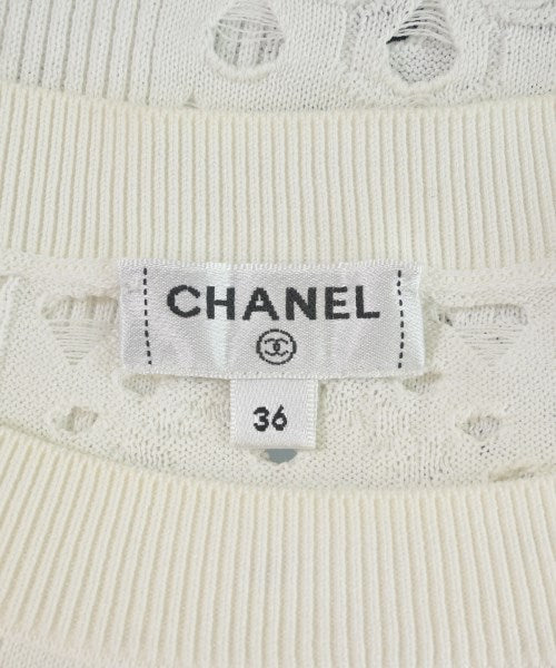 CHANEL เสื้อกันหนาว