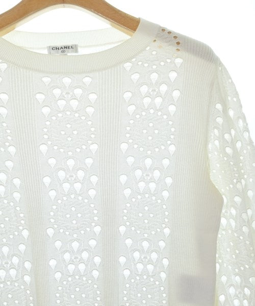 CHANEL เสื้อกันหนาว