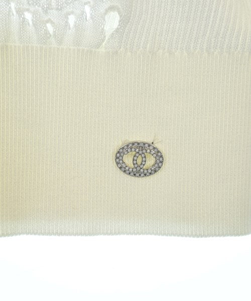 CHANEL เสื้อกันหนาว