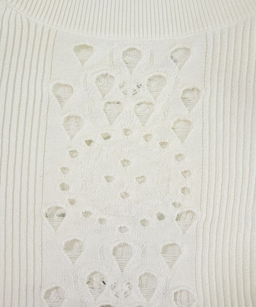 CHANEL เสื้อกันหนาว