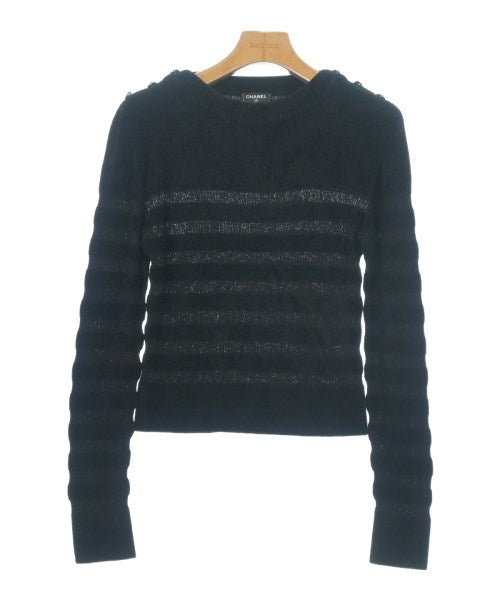 CHANEL เสื้อกันหนาว