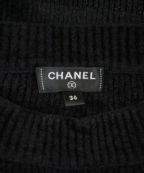 CHANEL เสื้อกันหนาว
