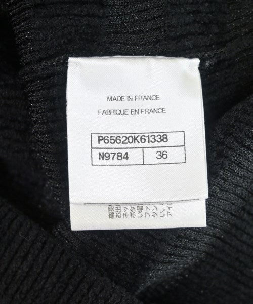 CHANEL เสื้อกันหนาว