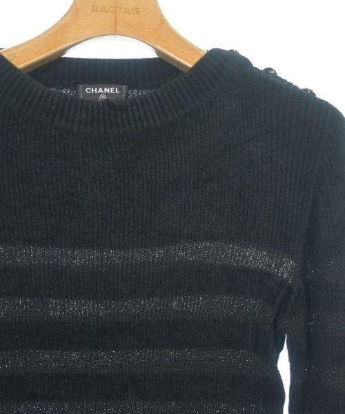 CHANEL เสื้อกันหนาว