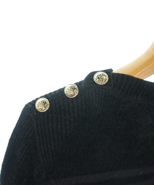 CHANEL เสื้อกันหนาว