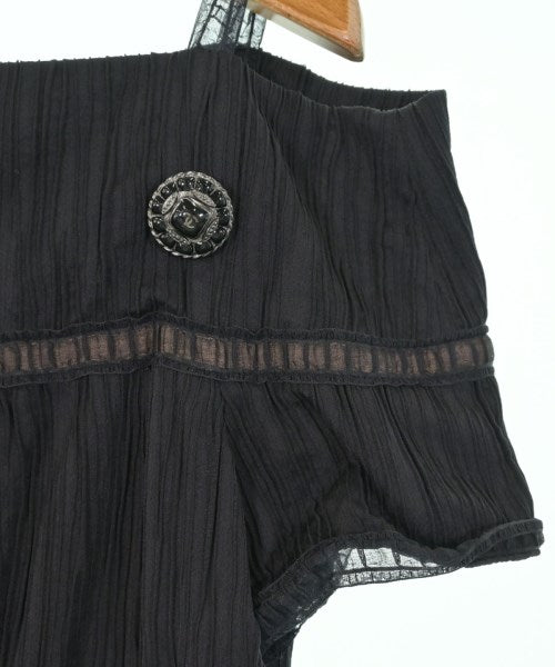 CHANEL ชุดเดรส