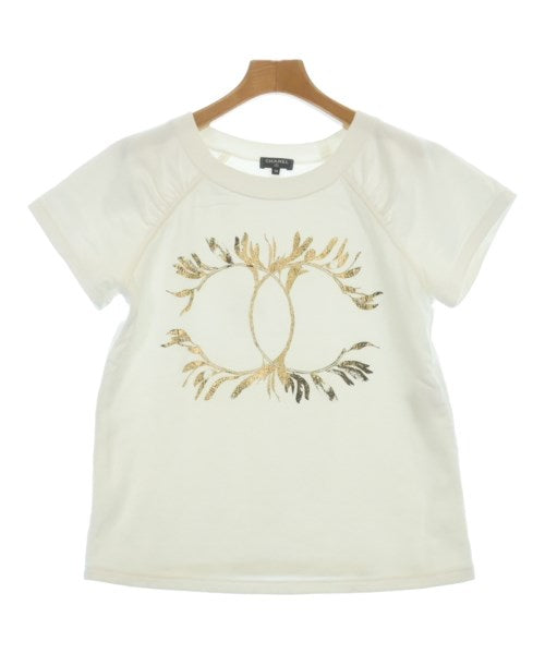 CHANEL เสื้อสเวตเตอร์