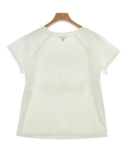 CHANEL เสื้อสเวตเตอร์