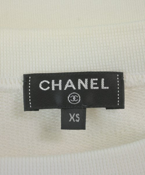 CHANEL เสื้อสเวตเตอร์