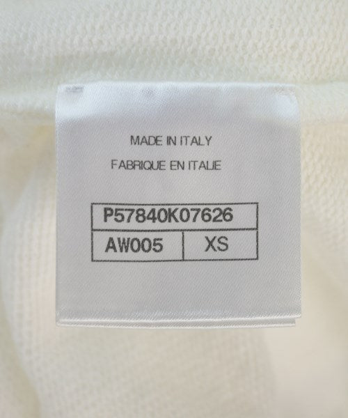 CHANEL เสื้อสเวตเตอร์