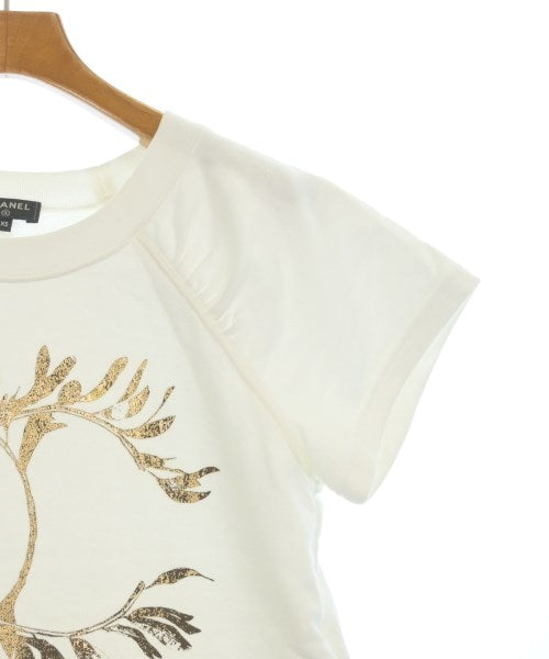 CHANEL เสื้อสเวตเตอร์