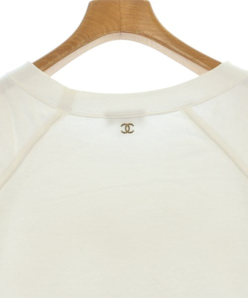 CHANEL เสื้อสเวตเตอร์