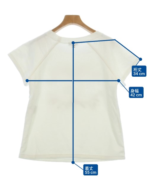 CHANEL เสื้อสเวตเตอร์