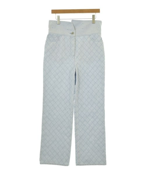 CHANEL ยีนส์