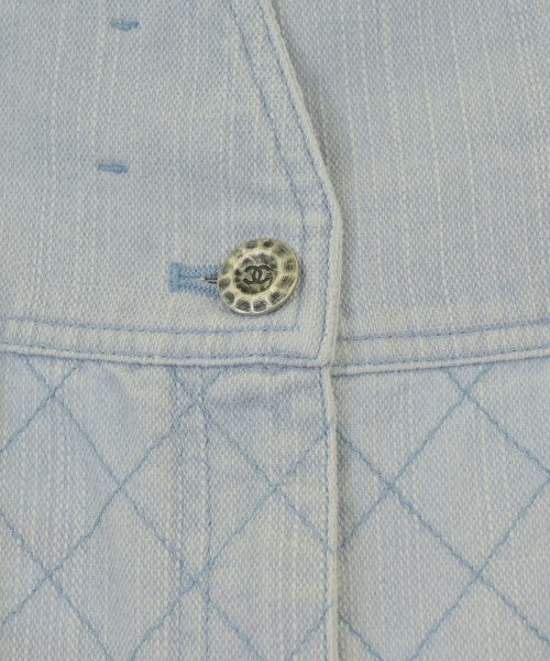 CHANEL ยีนส์