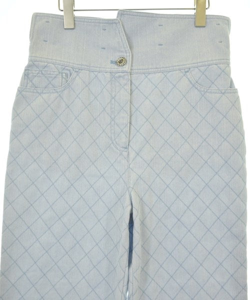 CHANEL ยีนส์