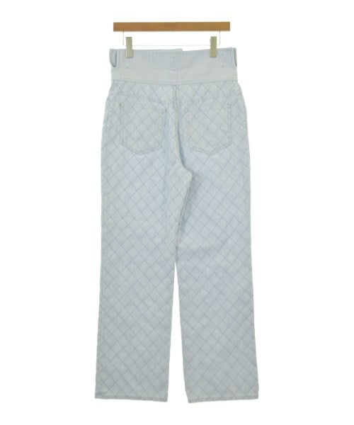 CHANEL ยีนส์