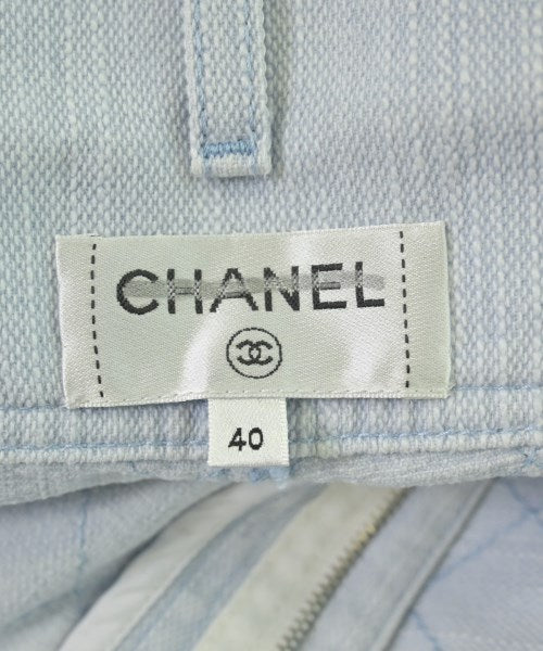 CHANEL ยีนส์