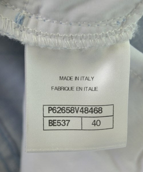 CHANEL ยีนส์