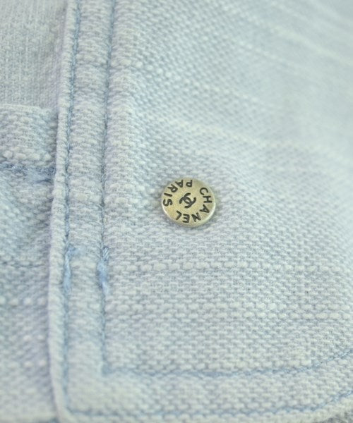 CHANEL ยีนส์