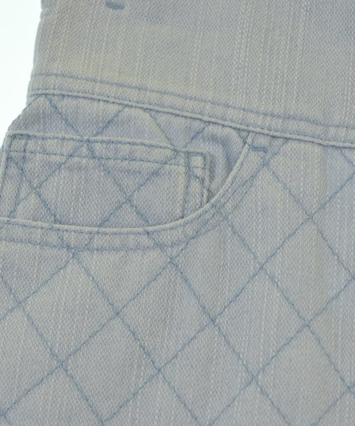 CHANEL ยีนส์