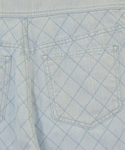 CHANEL ยีนส์