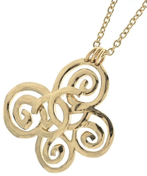 CHANEL สร้อยคอ