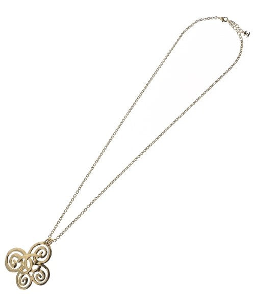 CHANEL สร้อยคอ