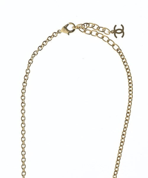 CHANEL สร้อยคอ