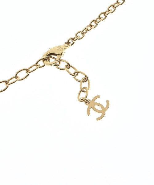 CHANEL สร้อยคอ
